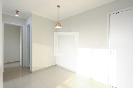 Sala de apartamento para alugar com 2 quartos, 42m² em Itaberaba, São Paulo