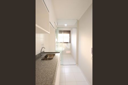 Apartamento para alugar com 42m², 2 quartos e 1 vagaCozinha