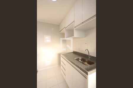 Apartamento para alugar com 42m², 2 quartos e 1 vagaCozinha