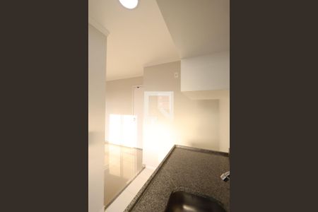 Apartamento para alugar com 42m², 2 quartos e 1 vagaCozinha