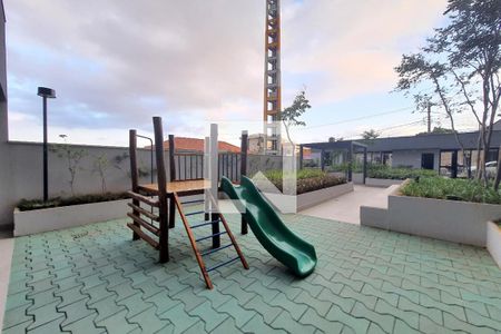 Apartamento para alugar com 42m², 2 quartos e 1 vagaÁrea Comum - Playground