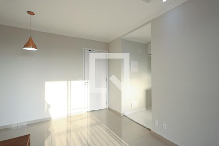 Sala de apartamento para alugar com 2 quartos, 42m² em Itaberaba, São Paulo