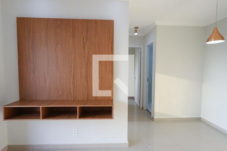 Sala de apartamento para alugar com 2 quartos, 42m² em Itaberaba, São Paulo