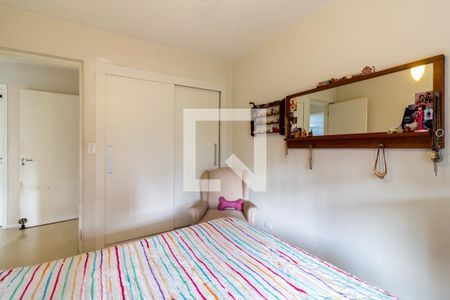 Quarto 1 de apartamento à venda com 3 quartos, 100m² em Vila Olímpia, São Paulo