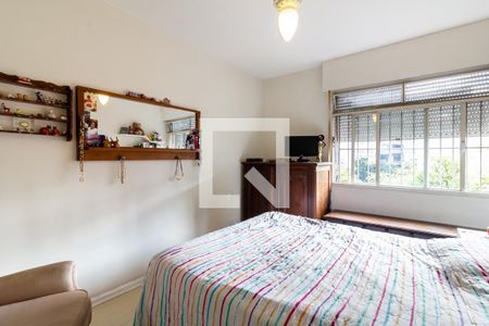 Quarto 1 de apartamento à venda com 3 quartos, 100m² em Vila Olímpia, São Paulo