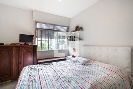 Quarto 1 de apartamento à venda com 3 quartos, 100m² em Vila Olímpia, São Paulo