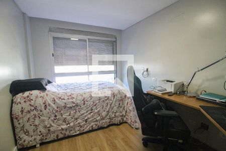 quarto  de apartamento para alugar com 3 quartos, 120m² em Santana, São Paulo