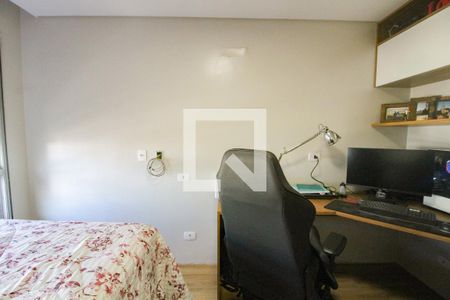 quarto  de apartamento para alugar com 3 quartos, 120m² em Santana, São Paulo