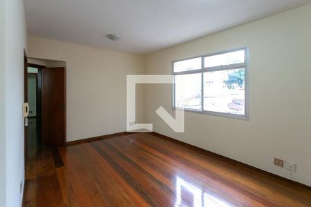 Sala de apartamento para alugar com 3 quartos, 100m² em Sion, Belo Horizonte