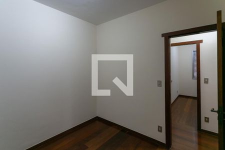 Quarto 1 de apartamento para alugar com 3 quartos, 100m² em Sion, Belo Horizonte