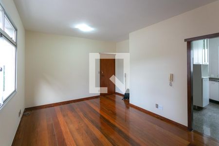 Apartamento para alugar com 3 quartos, 100m² em Sion, Belo Horizonte