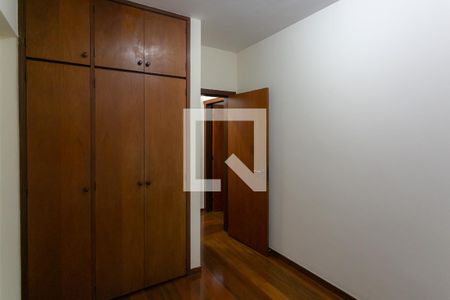 Quarto 2 de apartamento para alugar com 3 quartos, 100m² em Sion, Belo Horizonte