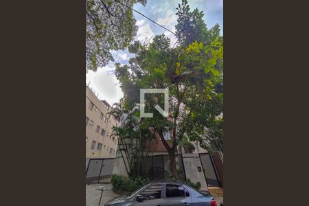 Fachada de apartamento para alugar com 3 quartos, 100m² em Sion, Belo Horizonte