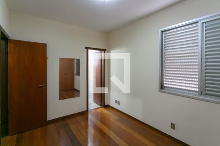 Quarto 3 - Suíte de apartamento para alugar com 3 quartos, 100m² em Sion, Belo Horizonte