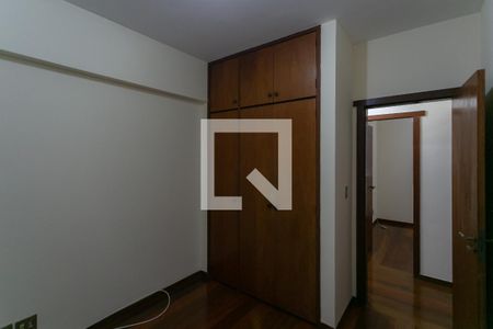Quarto 2 de apartamento para alugar com 3 quartos, 100m² em Sion, Belo Horizonte
