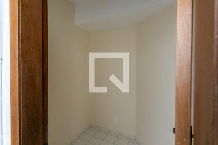 Quarto de Serviço de apartamento para alugar com 3 quartos, 100m² em Sion, Belo Horizonte