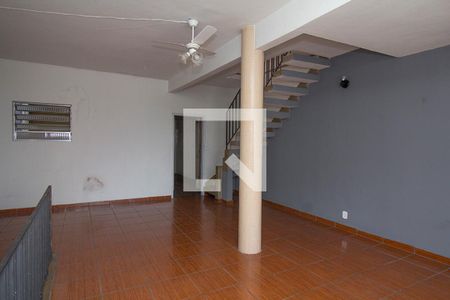 Sala de casa à venda com 3 quartos, 200m² em Alto da Lapa, São Paulo