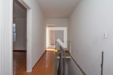 Corredor Piso 2 de casa à venda com 3 quartos, 200m² em Alto da Lapa, São Paulo