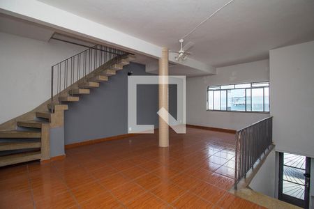Sala de casa à venda com 3 quartos, 200m² em Alto da Lapa, São Paulo