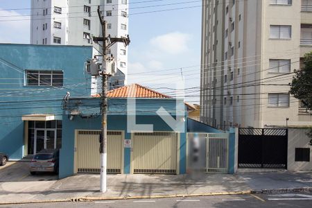 Vista da Sala de casa à venda com 3 quartos, 200m² em Alto da Lapa, São Paulo
