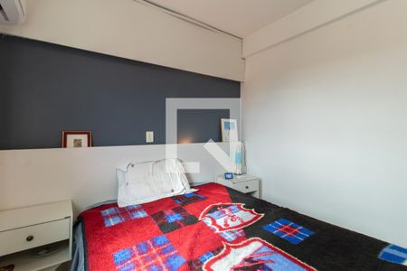 Quarto de apartamento à venda com 1 quarto, 46m² em Partenon, Porto Alegre