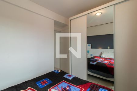 Quarto de apartamento à venda com 1 quarto, 46m² em Partenon, Porto Alegre