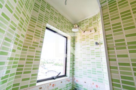 Apartamento à venda com 170m², 3 quartos e 2 vagasBanheiro da Suíte 3