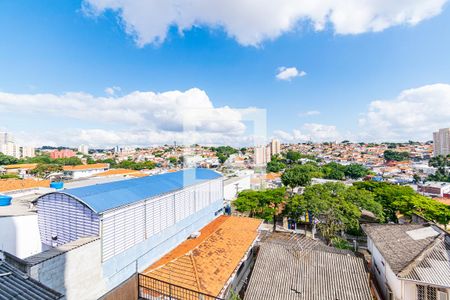 Apartamento à venda com 170m², 3 quartos e 2 vagasVista da Suíte 2