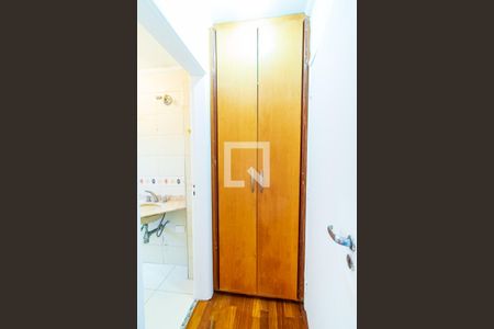 Apartamento à venda com 170m², 3 quartos e 2 vagasBanheiro da Suíte 2