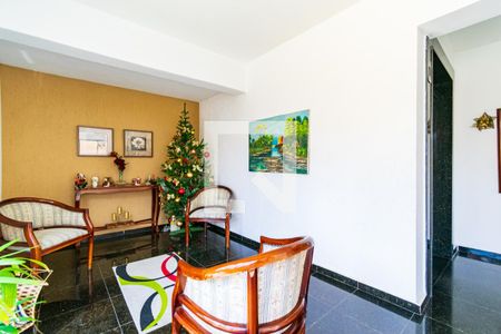 Apartamento à venda com 170m², 3 quartos e 2 vagasHall de Entrada