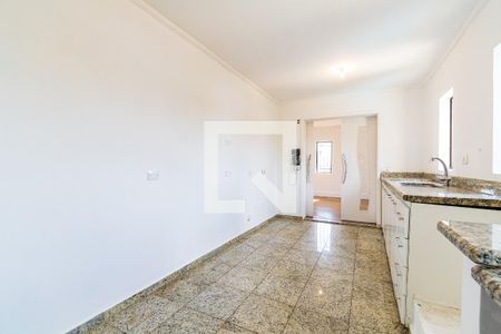 Apartamento à venda com 170m², 3 quartos e 2 vagasCozinha