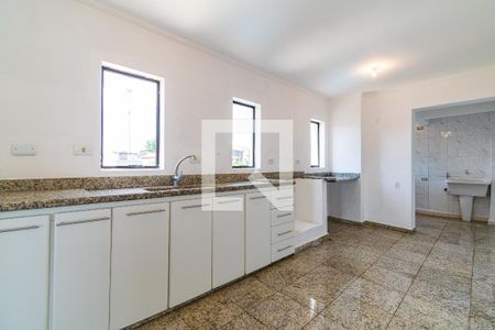 Apartamento à venda com 170m², 3 quartos e 2 vagasCozinha