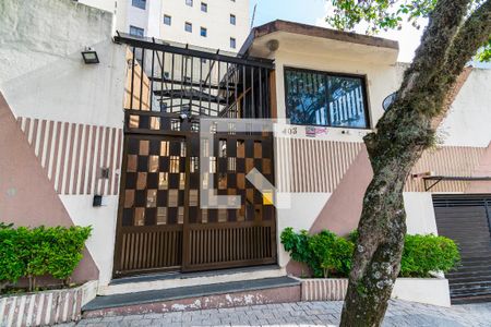 Apartamento à venda com 170m², 3 quartos e 2 vagasFachada