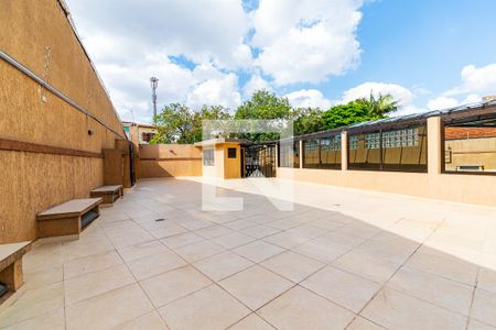 Apartamento à venda com 170m², 3 quartos e 2 vagasÁrea Comum