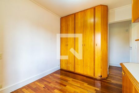 Apartamento à venda com 170m², 3 quartos e 2 vagasSuíte 3