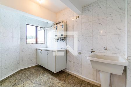 Apartamento à venda com 170m², 3 quartos e 2 vagasLavanderia