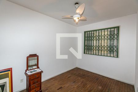 Quarto 1 de apartamento para alugar com 2 quartos, 88m² em Santana, Porto Alegre