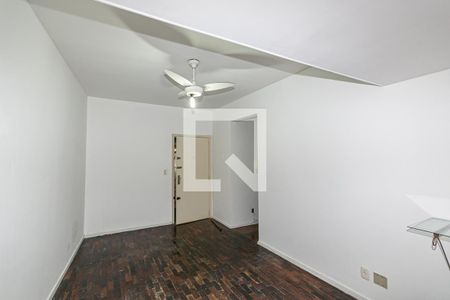 Quarto 1 de apartamento para alugar com 2 quartos, 88m² em Santana, Porto Alegre