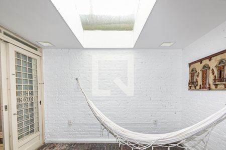 Sala de apartamento para alugar com 2 quartos, 88m² em Santana, Porto Alegre