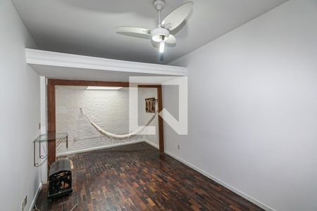 Sala de apartamento para alugar com 2 quartos, 88m² em Santana, Porto Alegre