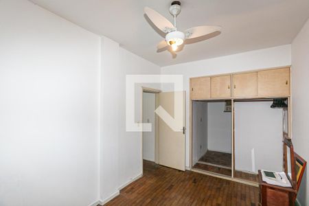 Quarto 2 de apartamento para alugar com 2 quartos, 88m² em Santana, Porto Alegre