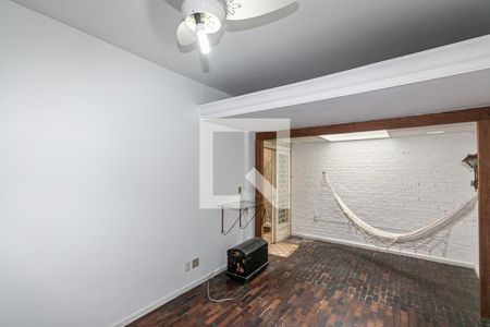 Sala de apartamento para alugar com 2 quartos, 88m² em Santana, Porto Alegre
