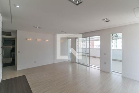 Apartamento para alugar com 190m², 4 quartos e 3 vagasSala