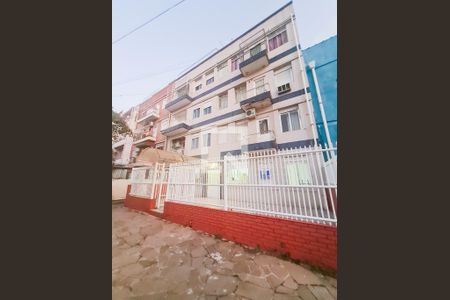 Apartamento à venda com 81m², 2 quartos e sem vagaFachada do Condomínio