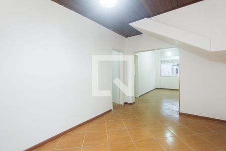 Sala de apartamento à venda com 2 quartos, 81m² em São Geraldo, Porto Alegre