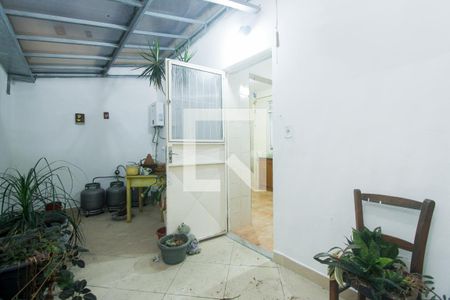 Apartamento à venda com 81m², 2 quartos e sem vagaArea de serviço