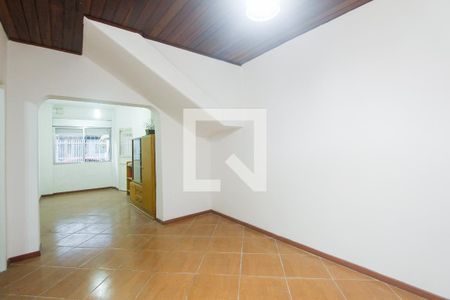 Sala de apartamento à venda com 2 quartos, 81m² em São Geraldo, Porto Alegre