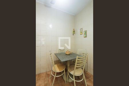 Apartamento à venda com 81m², 2 quartos e sem vagaCozinha