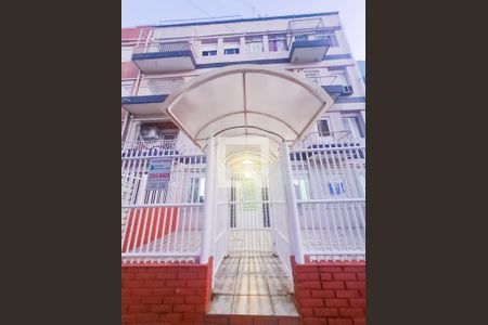 Apartamento à venda com 81m², 2 quartos e sem vagaFachada do Condomínio