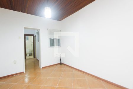 Sala de apartamento à venda com 2 quartos, 81m² em São Geraldo, Porto Alegre